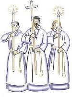 Acolytes