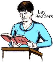 Lay Readers