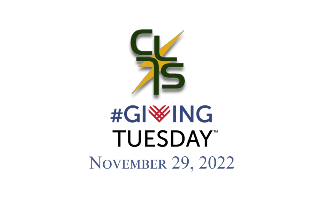 Giving Tuesday