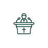 Watch a Sermon