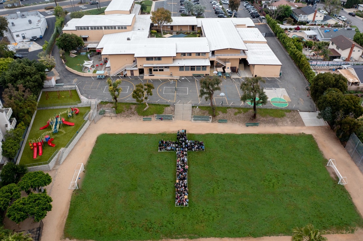 Christ Lutheran School
