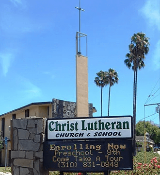 Join Us Sunday Morning!