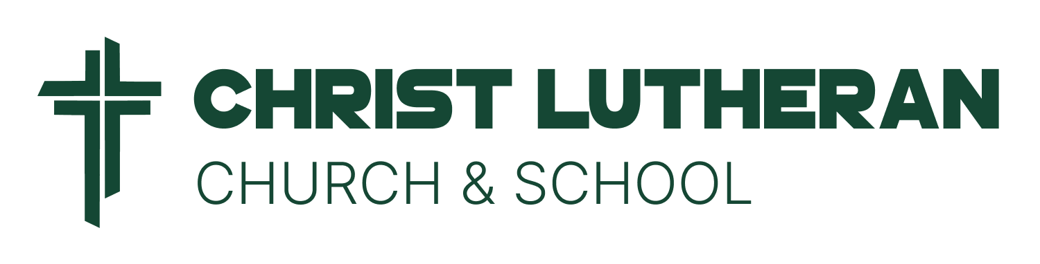 Christ Lutheran Church & School