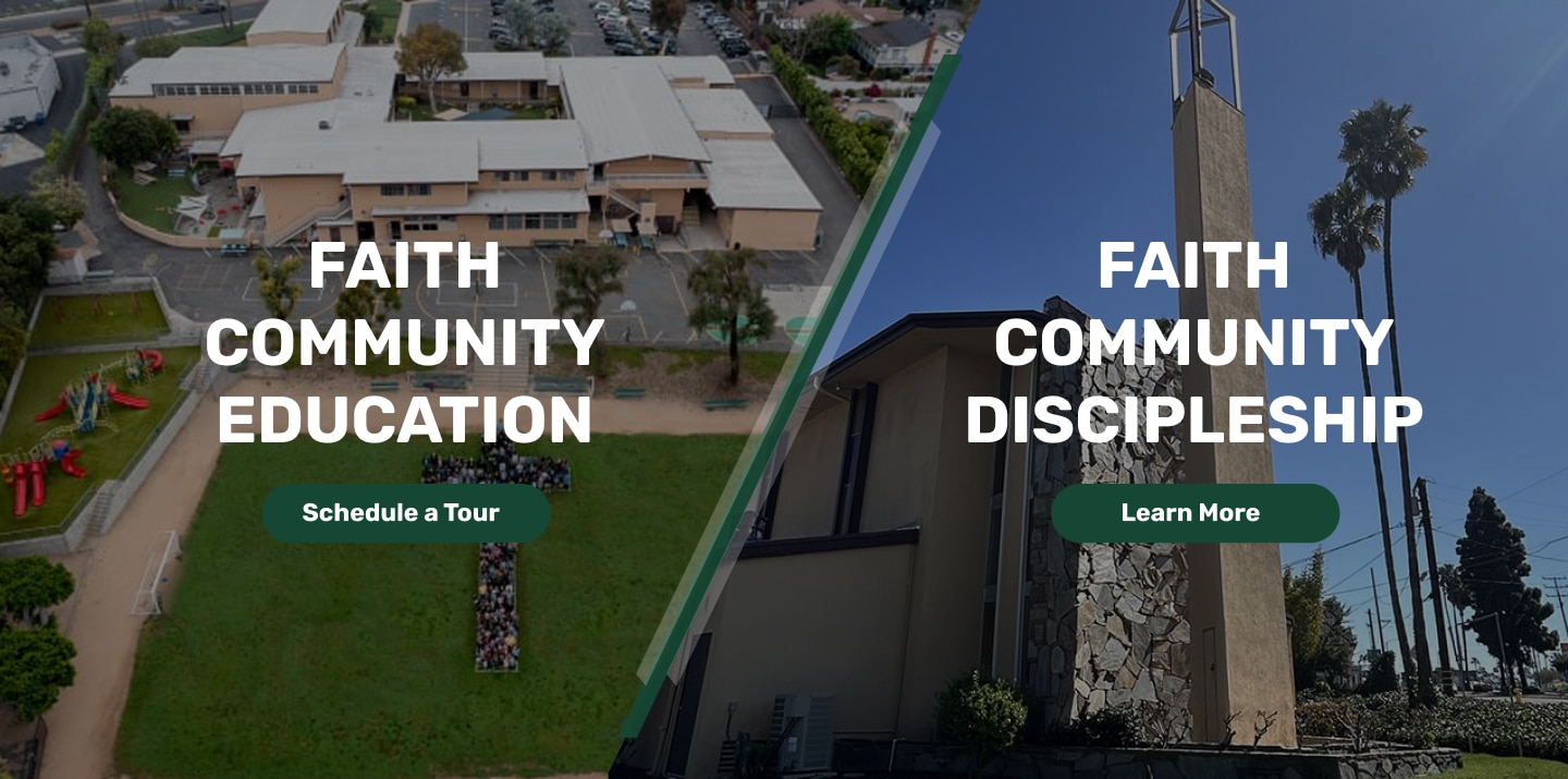 Christ Lutheran Church & School